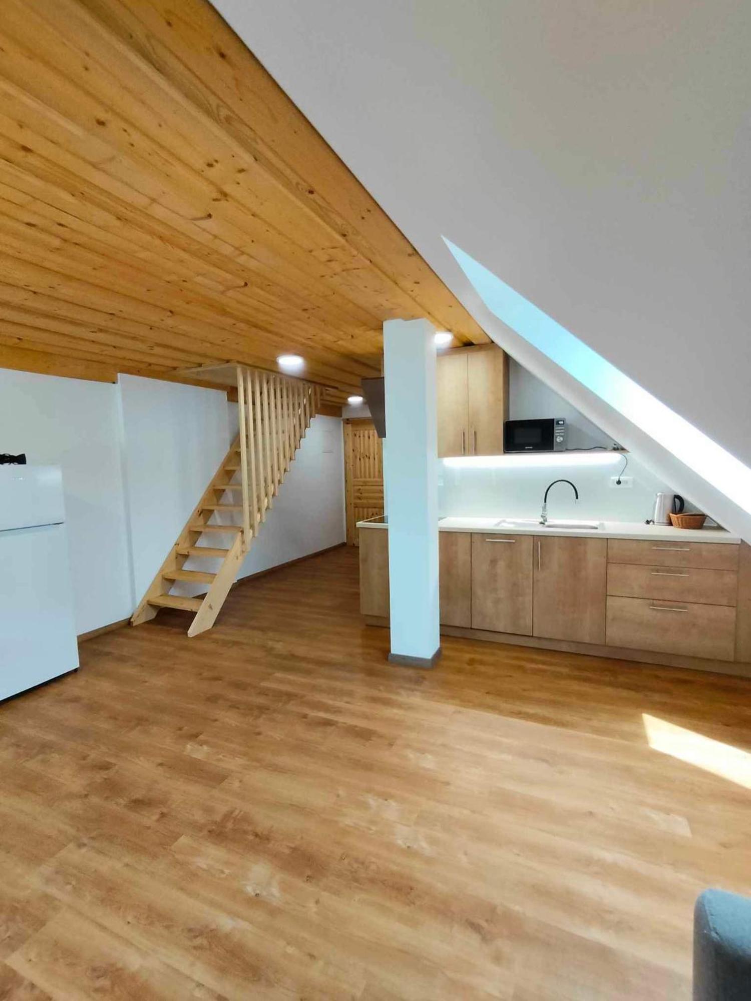 Farmhouse Soklic Бохин Екстериор снимка
