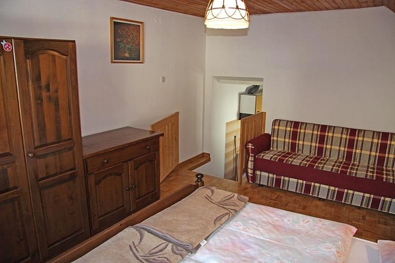Farmhouse Soklic Бохин Стая снимка