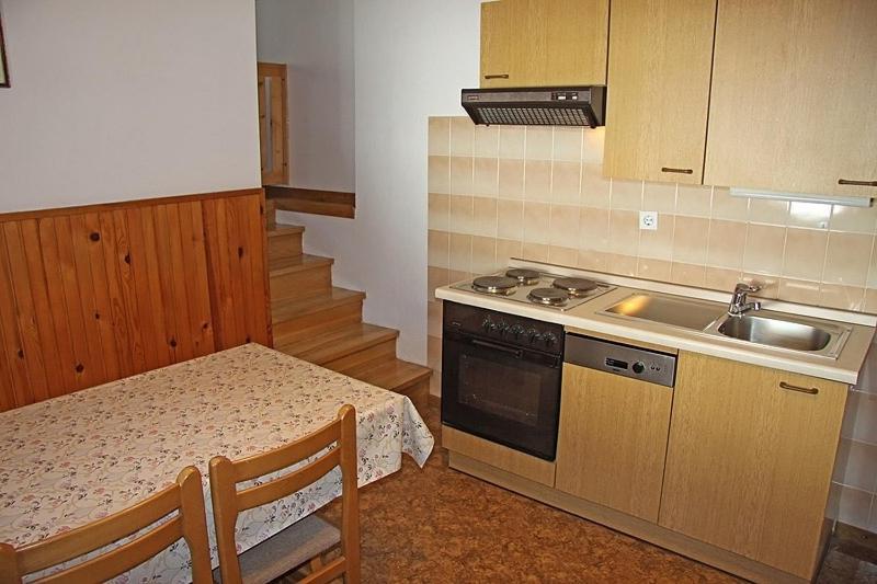Farmhouse Soklic Бохин Стая снимка
